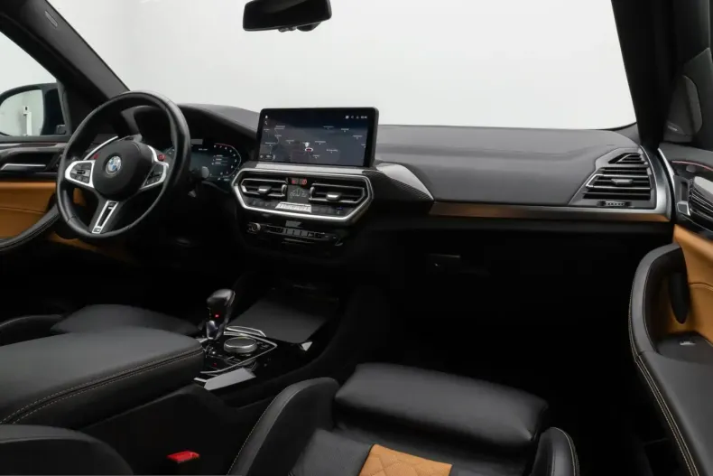 BMW X4 (Seria X) din 2023 cu 67.447 km - oferta BMW245243 - foto 38