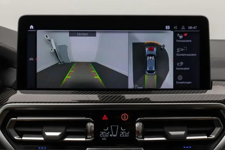 BMW X4 (Seria X) din 2023 cu 67.447 km - oferta BMW245243 - foto 40