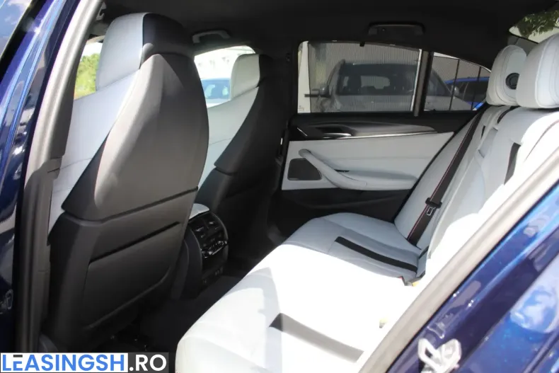 BMW M5 (Seria 5) din 2023 cu 78.300 km - oferta BMW245244 - foto 6