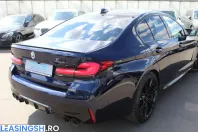 BMW M5 (Seria 5) din 2023 cu 78.300 km - oferta BMW245244 - foto 8