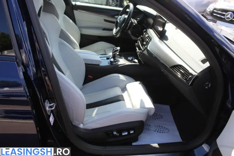BMW M5 (Seria 5) din 2023 cu 78.300 km - oferta BMW245244 - foto 9