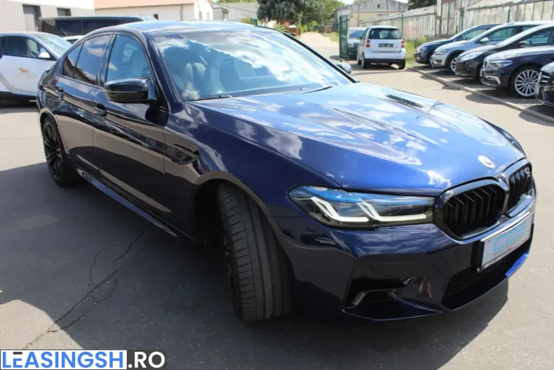 BMW M5 (Seria 5) din 2023 cu 78.300 km - oferta BMW245244 - foto 15