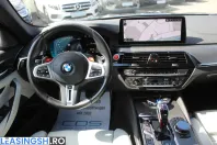 BMW M5 (Seria 5) din 2023 cu 78.300 km - oferta BMW245244 - foto 18