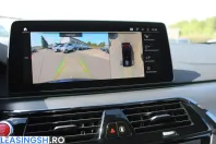 BMW M5 (Seria 5) din 2023 cu 78.300 km - oferta BMW245244 - foto 23