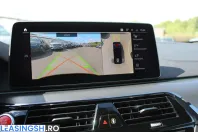 BMW M5 (Seria 5) din 2023 cu 78.300 km - oferta BMW245244 - foto 24