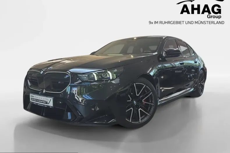 BMW M5 (Seria 5) din 2025 cu 16.436 km - oferta BMW245245 - foto 1