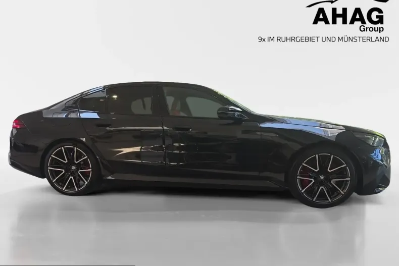 BMW M5 (Seria 5) din 2025 cu 16.436 km - oferta BMW245245 - foto 3