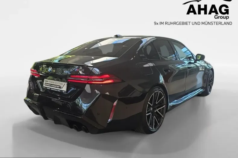 BMW M5 (Seria 5) din 2025 cu 16.436 km - oferta BMW245245 - foto 4