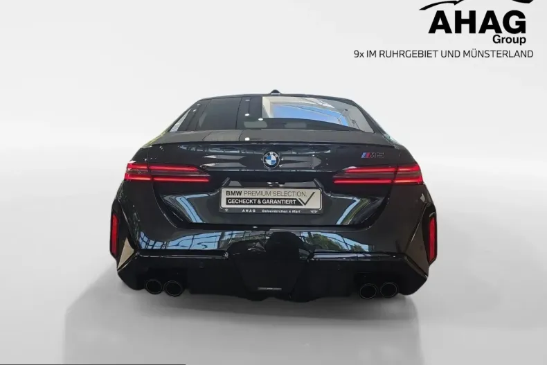 BMW M5 (Seria 5) din 2025 cu 16.436 km - oferta BMW245245 - foto 5
