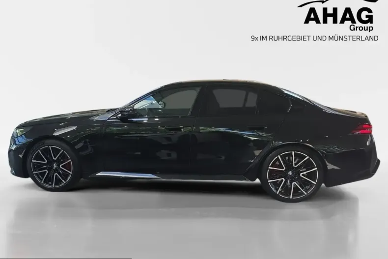 BMW M5 (Seria 5) din 2025 cu 16.436 km - oferta BMW245245 - foto 6