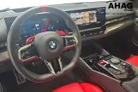 BMW M5 (Seria 5) din 2025 cu 16.436 km - oferta BMW245245 - foto 8