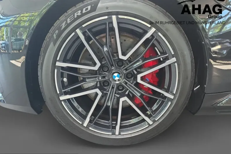 BMW M5 (Seria 5) din 2025 cu 16.436 km - oferta BMW245245 - foto 14