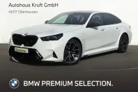 BMW M5 (Seria 5) din 2025 cu 23.335 km - oferta BMW245246 - foto 1