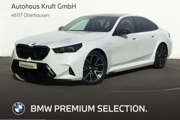 BMW M5 din 2025 - oferta BMW245246