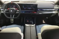 BMW M5 (Seria 5) din 2025 cu 23.335 km - oferta BMW245246 - foto 4