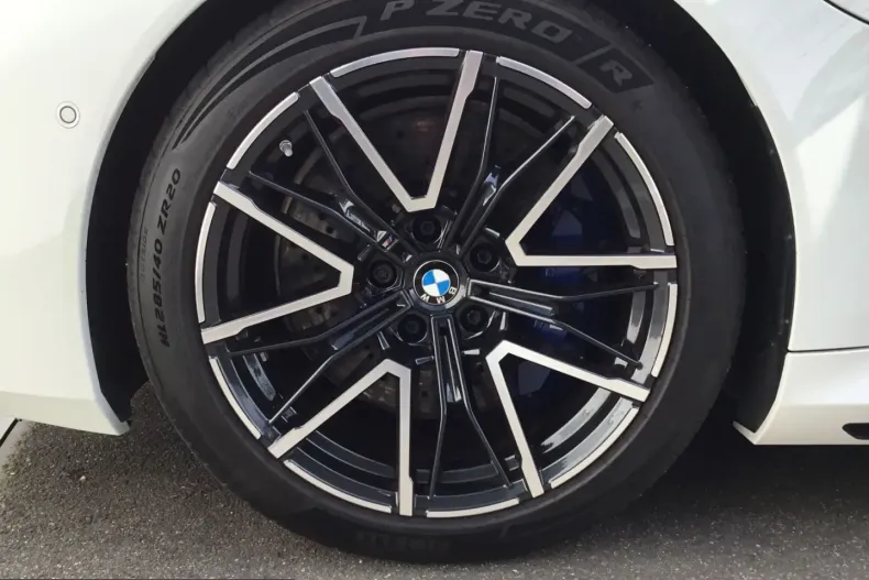 BMW M5 (Seria 5) din 2025 cu 23.335 km - oferta BMW245246 - foto 17