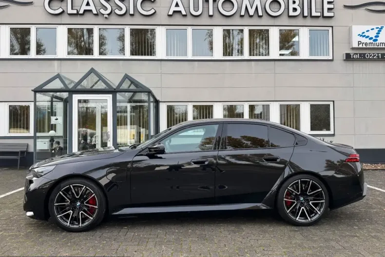 BMW M5 (Seria 5) din 2025 cu 4.156 km - oferta BMW245247 - foto 5