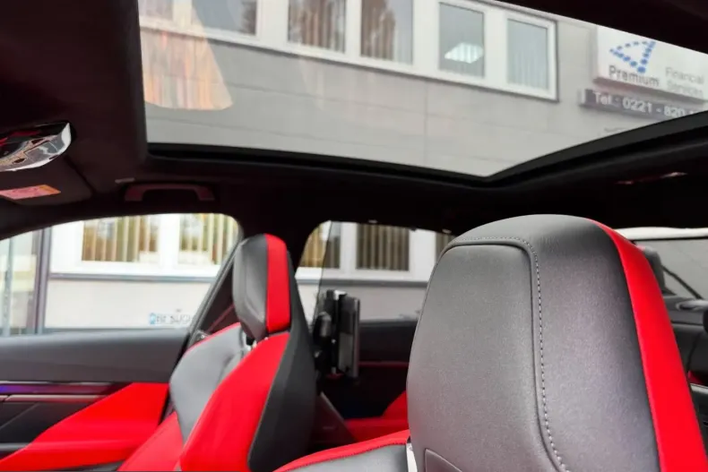 BMW M5 (Seria 5) din 2025 cu 4.156 km - oferta BMW245247 - foto 6