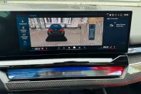 BMW M5 (Seria 5) din 2025 cu 4.156 km - oferta BMW245247 - foto 8