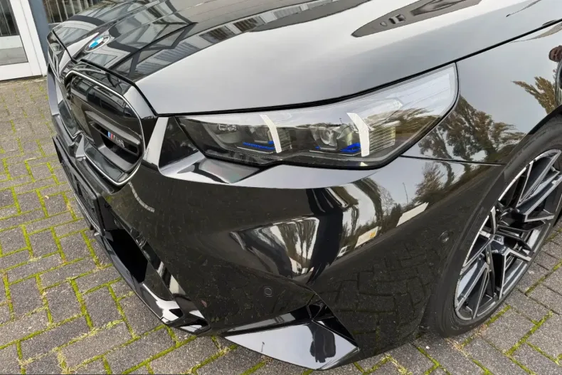 BMW M5 (Seria 5) din 2025 cu 4.156 km - oferta BMW245247 - foto 26