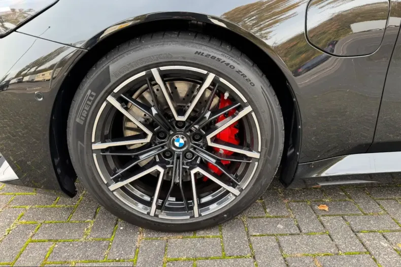 BMW M5 (Seria 5) din 2025 cu 4.156 km - oferta BMW245247 - foto 27