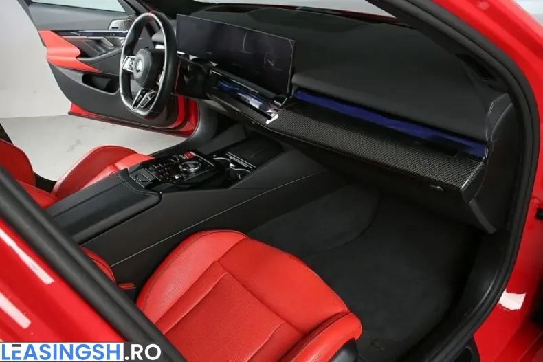 BMW M5 (Seria 5) din 2025 cu 27.999 km - oferta BMW245248 - foto 5