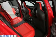 BMW M5 (Seria 5) din 2025 cu 27.999 km - oferta BMW245248 - foto 7