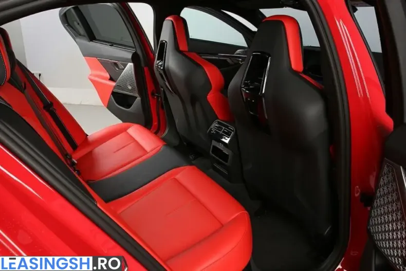 BMW M5 (Seria 5) din 2025 cu 27.999 km - oferta BMW245248 - foto 7