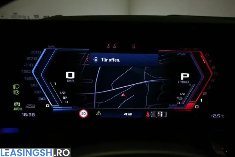 BMW M5 (Seria 5) din 2025 cu 27.999 km - oferta BMW245248 - foto 11