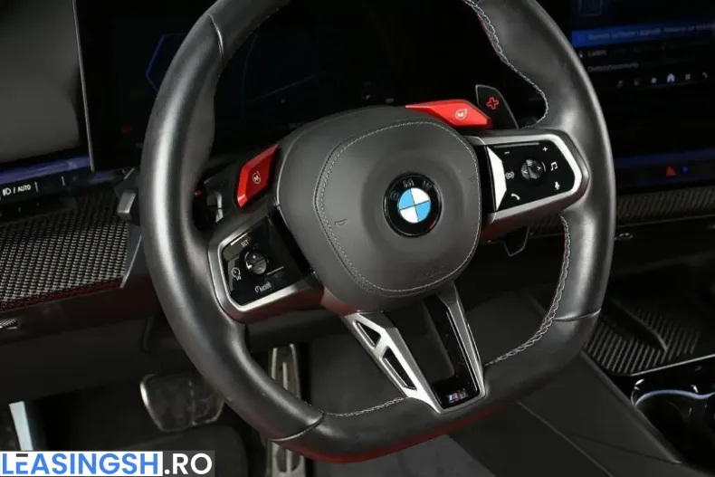 BMW M5 (Seria 5) din 2025 cu 27.999 km - oferta BMW245248 - foto 12