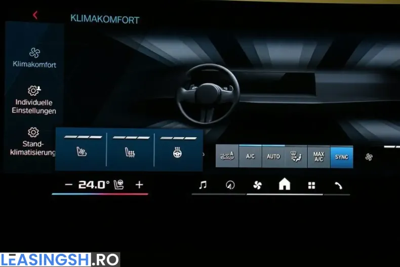 BMW M5 (Seria 5) din 2025 cu 27.999 km - oferta BMW245248 - foto 19