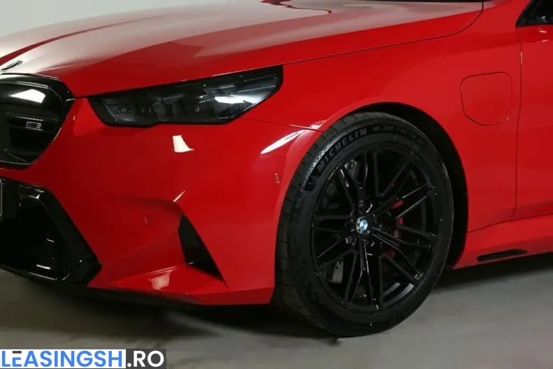 BMW M5 (Seria 5) din 2025 cu 27.999 km - oferta BMW245248 - foto 28