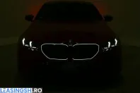 BMW M5 (Seria 5) din 2025 cu 27.999 km - oferta BMW245248 - foto 29