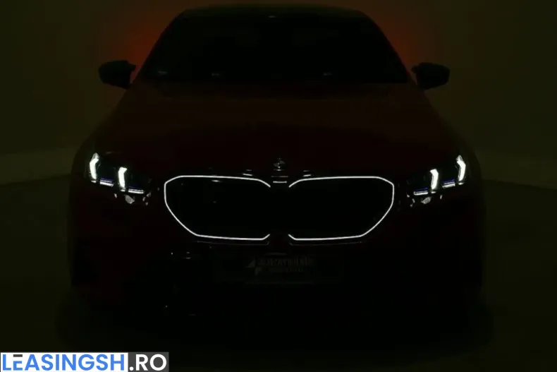 BMW M5 (Seria 5) din 2025 cu 27.999 km - oferta BMW245248 - foto 29
