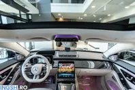Mercedes-Benz S 63 AMG (Clasa S) din 2023 cu 81.400 km - oferta MER245249 - foto 2