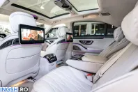 Mercedes-Benz S 63 AMG (Clasa S) din 2023 cu 81.400 km - oferta MER245249 - foto 3