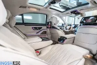 Mercedes-Benz S 63 AMG (Clasa S) din 2023 cu 81.400 km - oferta MER245249 - foto 4