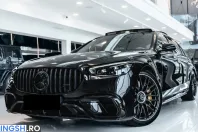 Mercedes-Benz S 63 AMG (Clasa S) din 2023 cu 81.400 km - oferta MER245249 - foto 5
