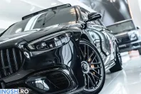 Mercedes-Benz S 63 AMG (Clasa S) din 2023 cu 81.400 km - oferta MER245249 - foto 6