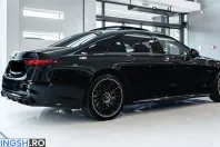 Mercedes-Benz S 63 AMG (Clasa S) din 2023 cu 81.400 km - oferta MER245249 - foto 9