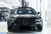 Mercedes-Benz S 63 AMG (Clasa S) din 2023 cu 81.400 km - oferta MER245249 - foto 10