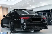 Mercedes-Benz S 63 AMG (Clasa S) din 2023 cu 81.400 km - oferta MER245249 - foto 11