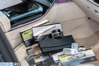 Mercedes-Benz S 63 AMG (Clasa S) din 2023 cu 81.400 km - oferta MER245249 - foto 14