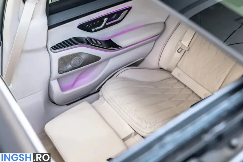Mercedes-Benz S 63 AMG (Clasa S) din 2023 cu 81.400 km - oferta MER245249 - foto 20