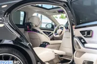 Mercedes-Benz S 63 AMG (Clasa S) din 2023 cu 81.400 km - oferta MER245249 - foto 27