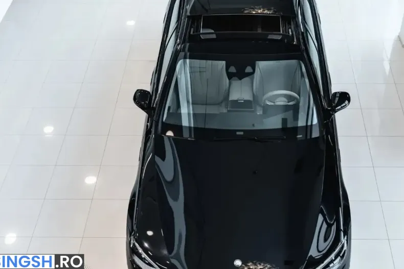 Mercedes-Benz S 63 AMG (Clasa S) din 2023 cu 81.400 km - oferta MER245249 - foto 29
