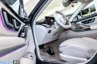 Mercedes-Benz S 63 AMG (Clasa S) din 2023 cu 81.400 km - oferta MER245249 - foto 31