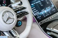 Mercedes-Benz S 63 AMG (Clasa S) din 2023 cu 81.400 km - oferta MER245249 - foto 33