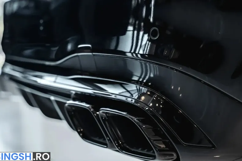 Mercedes-Benz S 63 AMG (Clasa S) din 2023 cu 81.400 km - oferta MER245249 - foto 34