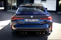 BMW M4 (Seria 4) din 2025 cu 17.390 km - oferta BMW245250 - foto 3